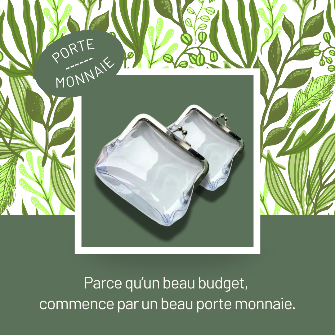 Porte-monnaie