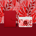 Pack A6  - Grand motif