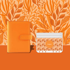 Pack A6  - Petit motif