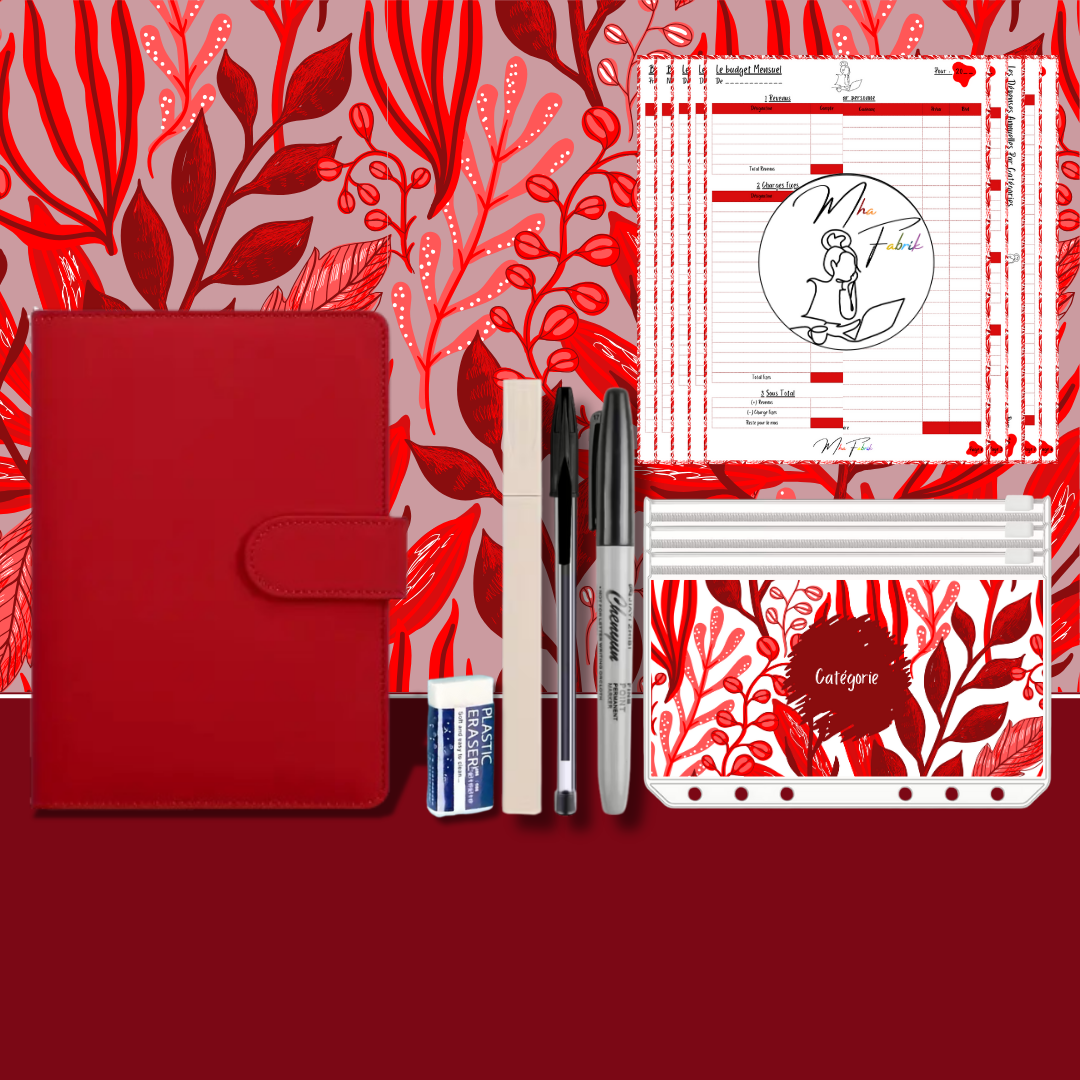 Pack Confort - Grand motif
