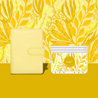 Pack A6  - Grand motif