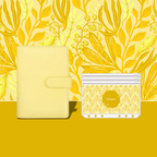 Pack A6  - Petit motif