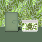 Pack A6  - Grand motif