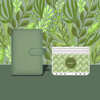 Pack A6  - Petit motif