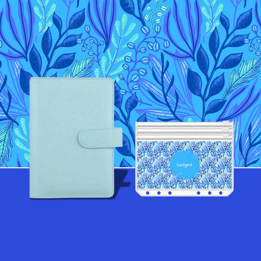 Pack A6  - Petit motif