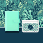 Pack A6  - Petit motif