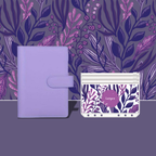 Pack A6  - Grand motif