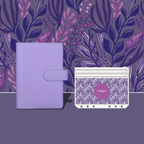 Pack A6  - Petit motif