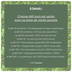 Pack de 3 Défis - Édition Limitée Noël