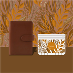 Pack A6  - Grand motif