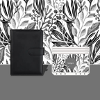 Pack A6  - Grand motif