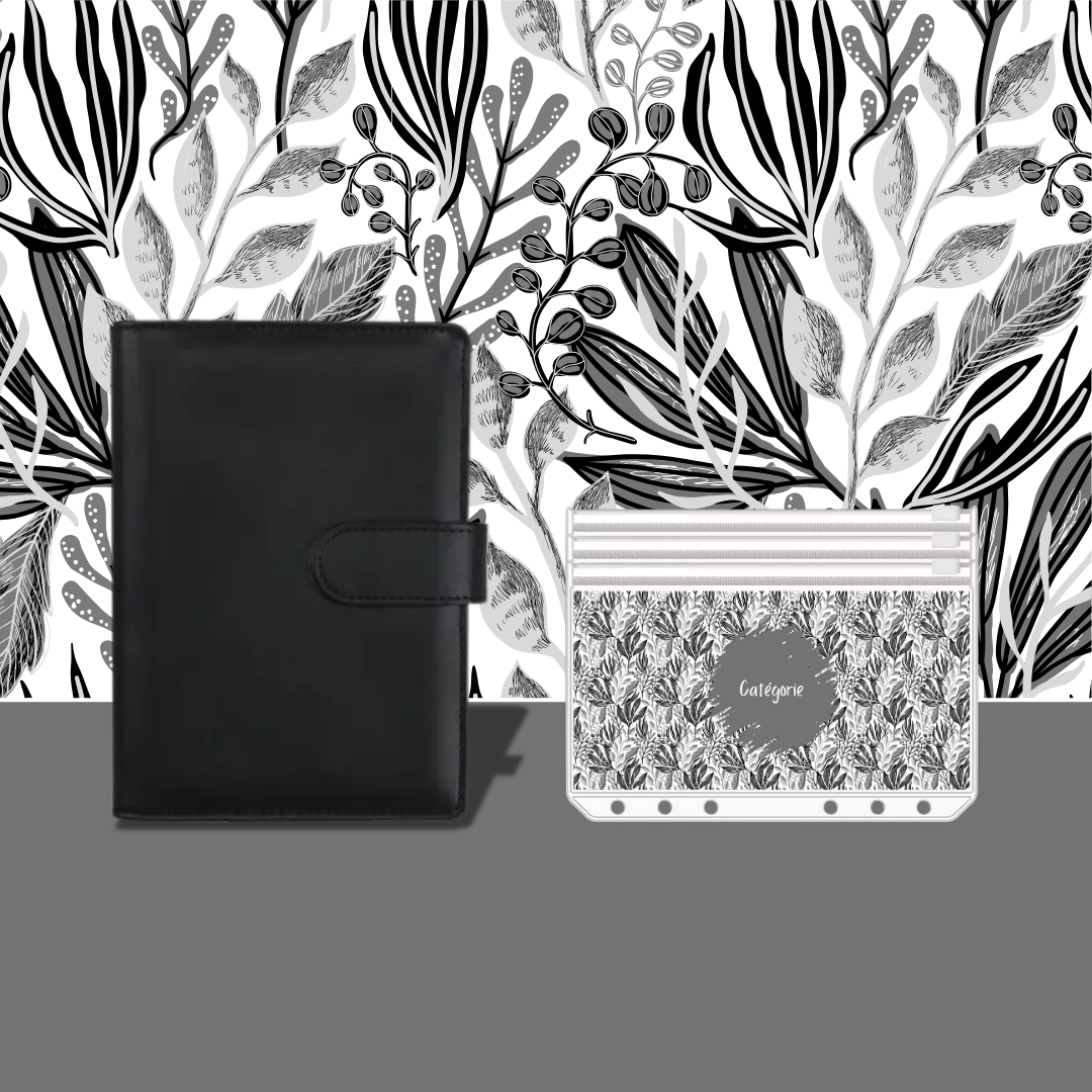 Pack A6  - Petit motif