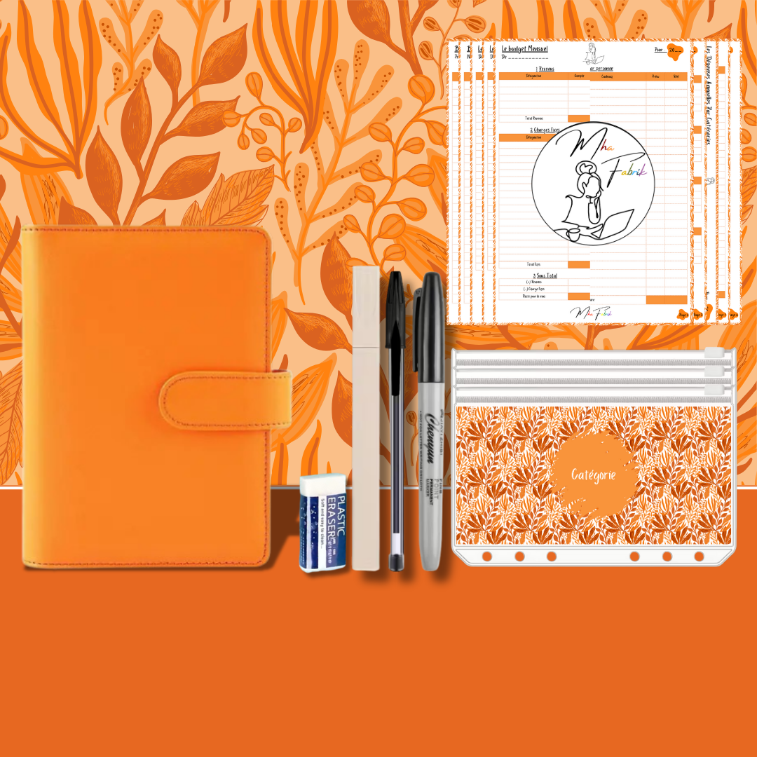 Pack Confort - Petit motif