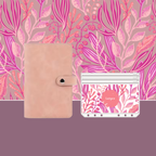 Pack A6  - Grand motif