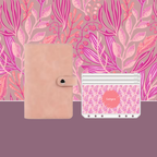 Pack A6  - Petit motif