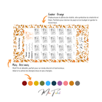 Défis Objectifs - Édition Limitée Noël