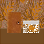 Pack A6  - Grand motif