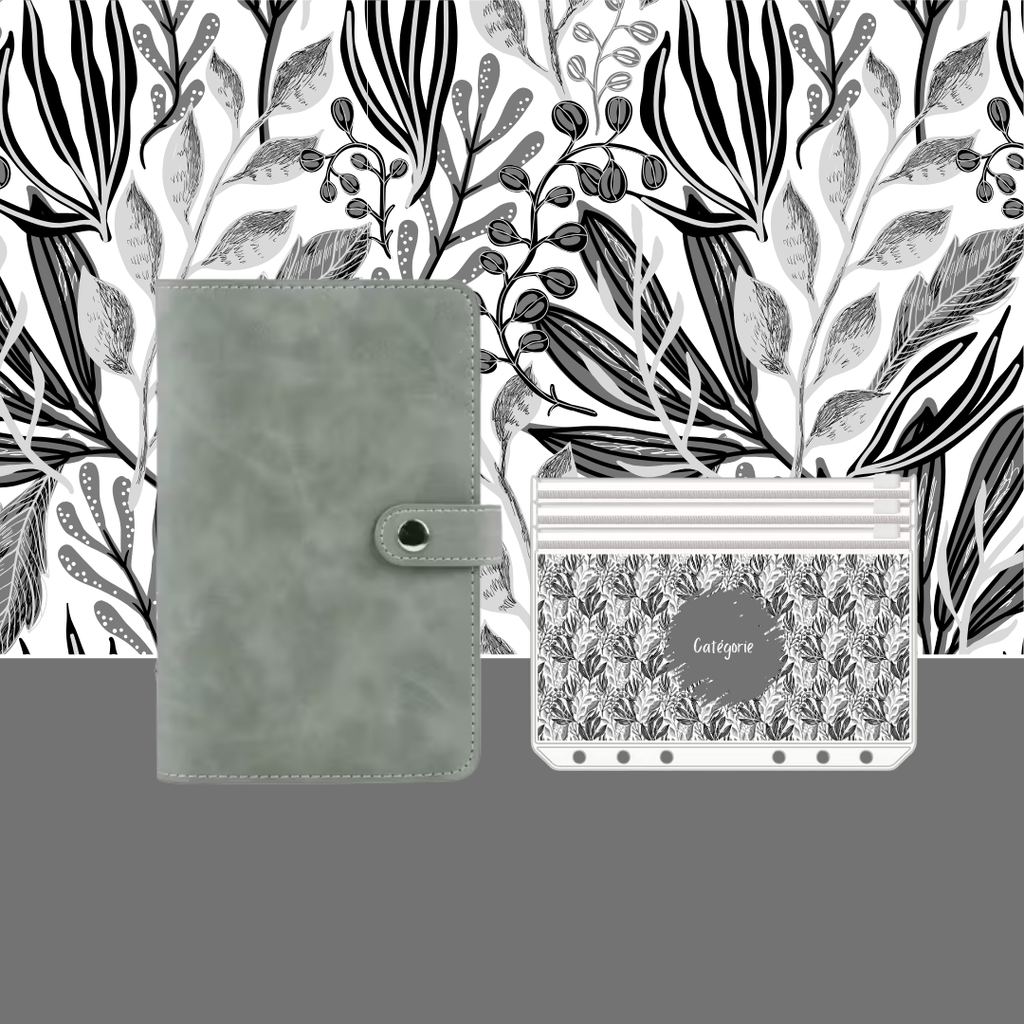 Pack A6  - Petit motif