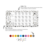 Défis Objectifs - Édition Limitée Noël