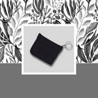 Porte-monnaie Matelassé