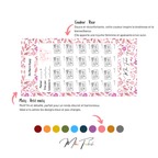 Défis Objectifs - Édition Limitée Noël