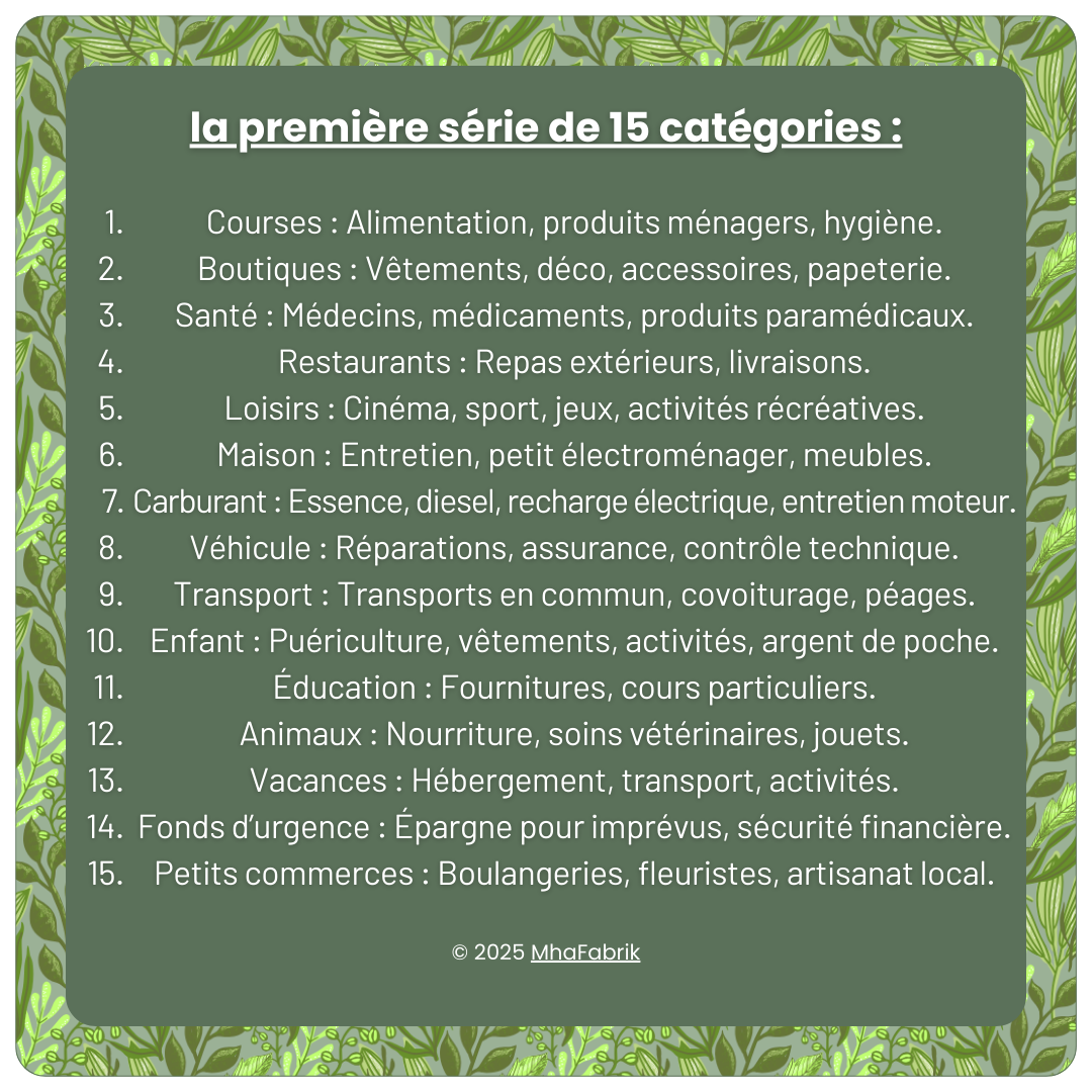 Pack de 12 Pages de garde Édition Limitée Noël