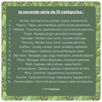 Pack de 12 Pages de garde Édition Limitée Noël