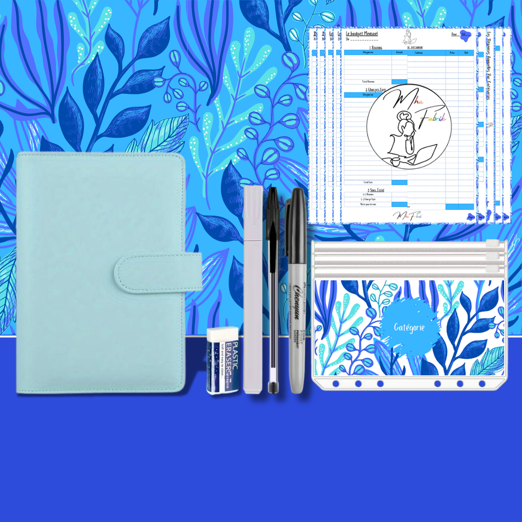 Pack Confort - Grand motif