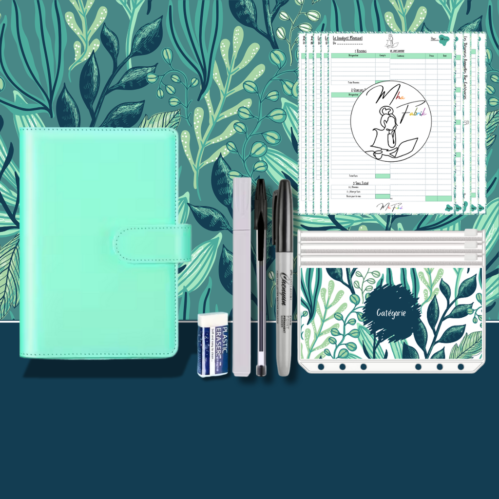 Pack Confort - Grand motif