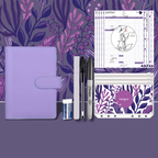 Pack Confort - Grand motif