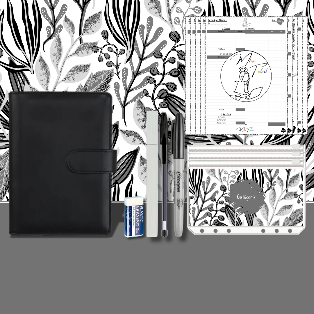 Pack Confort - Grand motif
