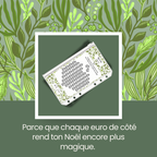 Pack de 3 Défis - Édition Limitée Noël