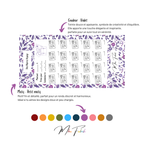 Défis Objectifs - Édition Limitée Noël