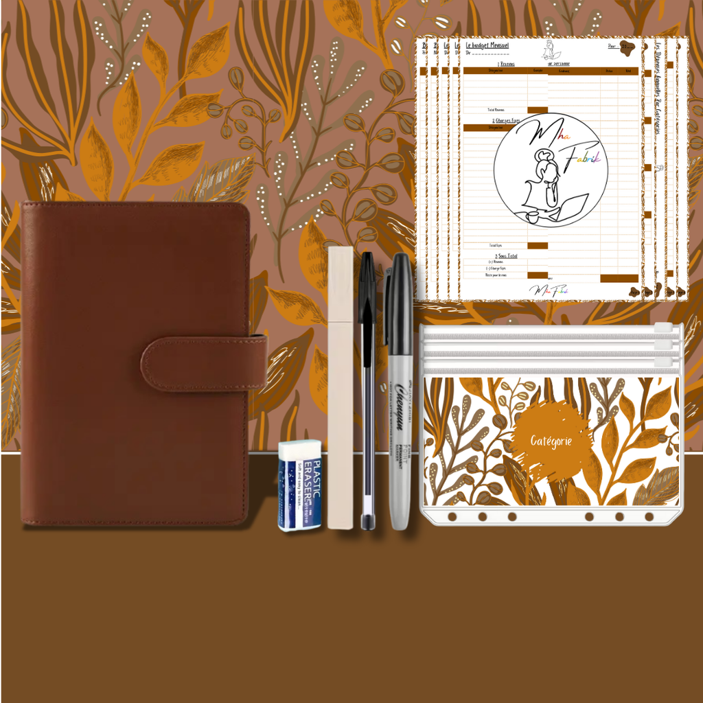 Pack Confort - Grand motif
