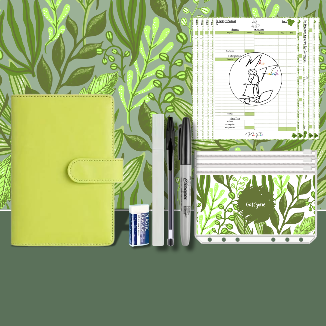 Pack Confort - Grand motif