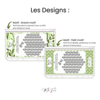 Défis - Personnalisé