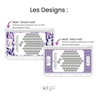 Défis - Personnalisé