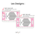 Défis - Personnalisé