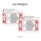 Défis - Personnalisé