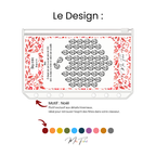 Pack de 9 Défis - Édition Limitée Noël