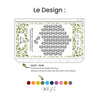 Pack de 9 Défis - Édition Limitée Noël