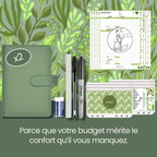 Pack Confort - Petit motif